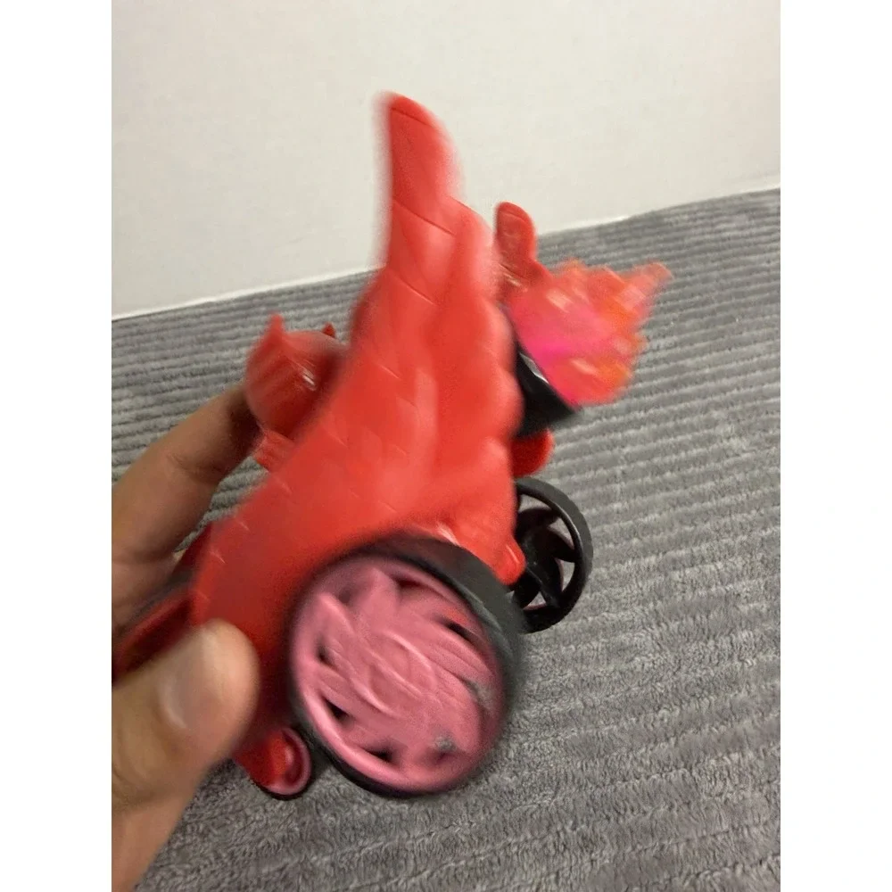 PJ Masks Hero Blast Owlette & Vehicle Owl Glider Action Figure Set ❤️